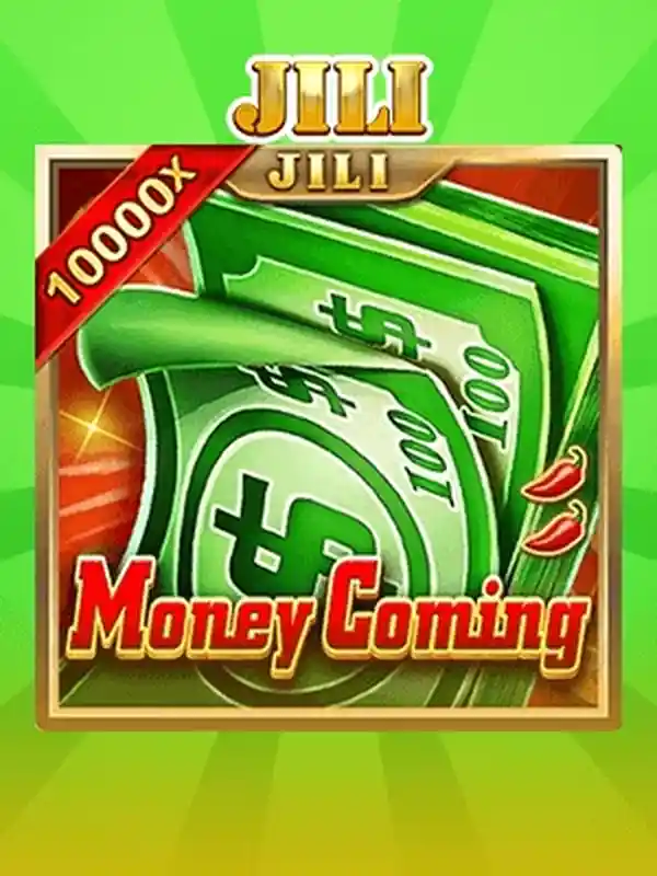 টাকা আসছে Casino Game